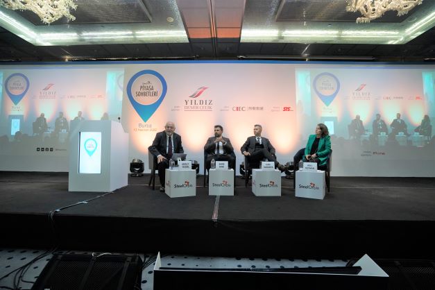 Demir çelik sektörü krizi fırsata çevirip kapasitesini 50 milyon tona çıkarabilir