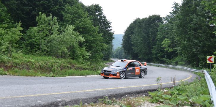 Kartepe'de Tırmanma Heyecanı