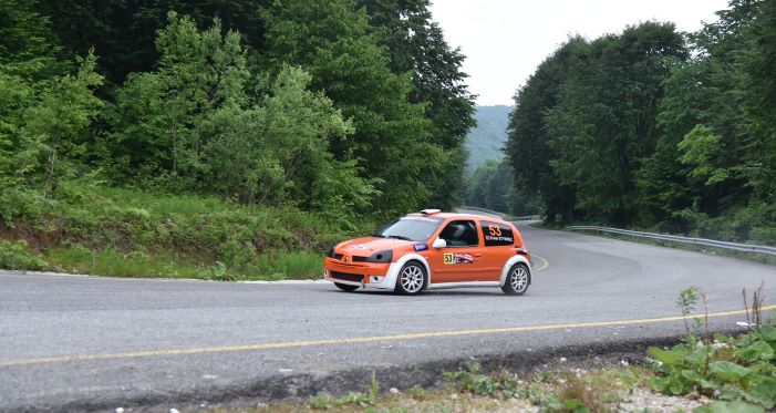 Türkiye Tırmanma Şampiyonası