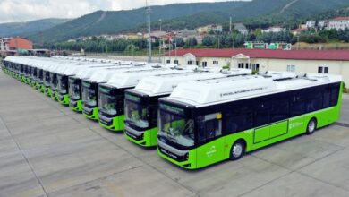 UlaşımPark AŞ