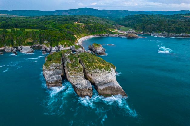Yeşile ve maviye dost şehir Kocaeli