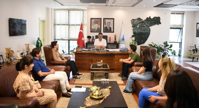 Reels Ödülleri Sahiplerini Buldu