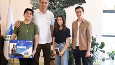 Reels Ödülleri Sahiplerini Buldu