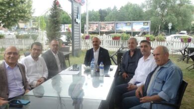 İzmit Kent Konseyi'nden Kurban Bayramı Açıklaması