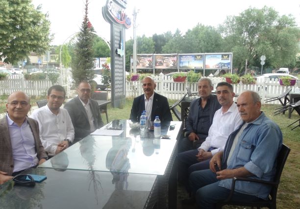 İzmit Kent Konseyi'nden Kurban Bayramı Açıklaması