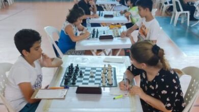 ‘Yeşil Satranç – Yeşil Sanayi Satranç Turnuvaları