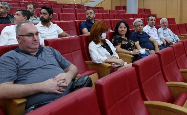 Başkan Bulut’tan sigorta şirketlerine: Ruhsatınızı iade edin