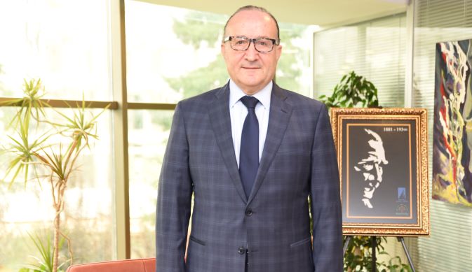 Başkanı Ayhan Zeytinoğlu, işgücü verilerine ilişkin açıklamada bulundu.