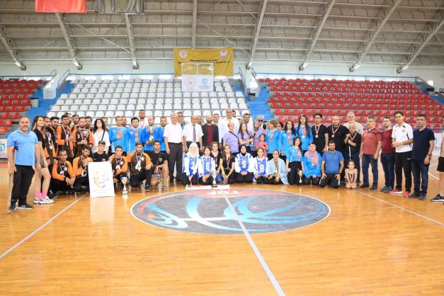 Goalball Turnuvasına rekor katılım