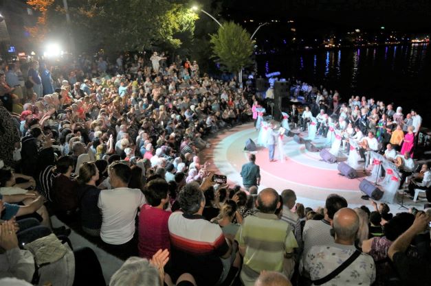 Gölcük Belediyesi Konservatuvarı