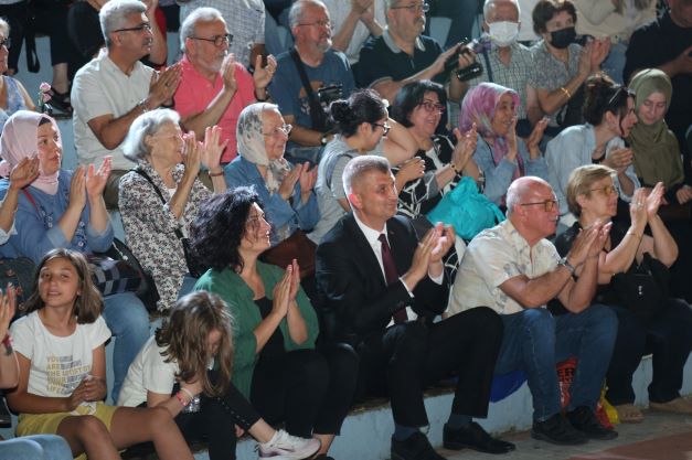 Gölcük Belediyesi Konservatuvarı