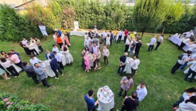 İGSAŞ Ailesi Kahvaltıda Buluştu