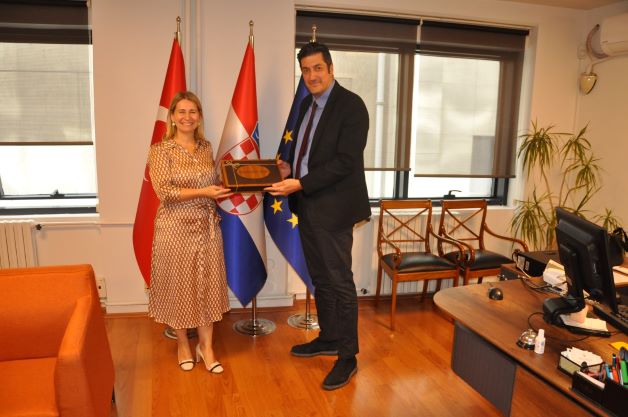 KOTO’dan 11 ülkeye Co-Matching İkili İş Görüşmeleri daveti