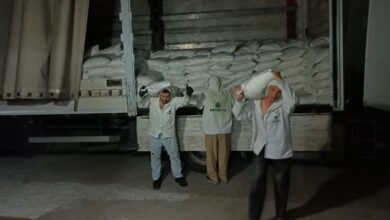 KOTO’nun, üyelerine şeker hizmetinde sevkiyatlar devam ediyor