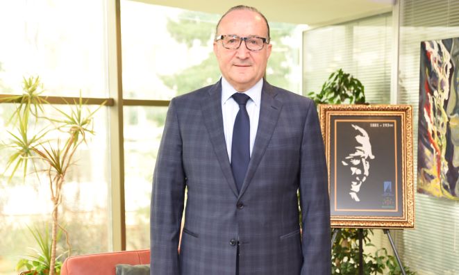 KSO Başkanı Zeytinoğlu temmuz ayı kapasite kullanım oranlarını değerlendirdi
