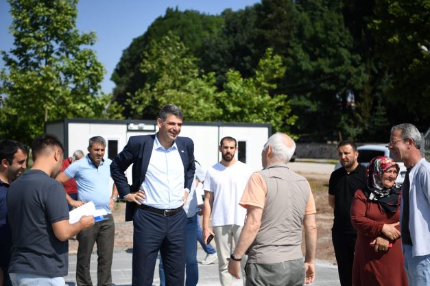 Kartepe Çerkes Müzesi