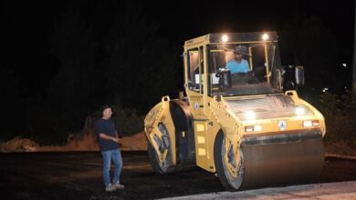Kartepe'de Üst Yapıya Yoğun Mesai