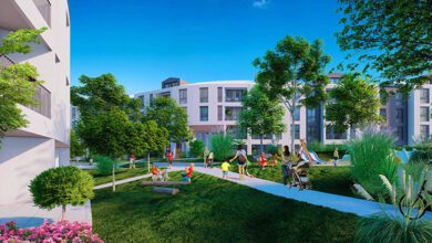 Kiptaş İzmit Çınar Evler