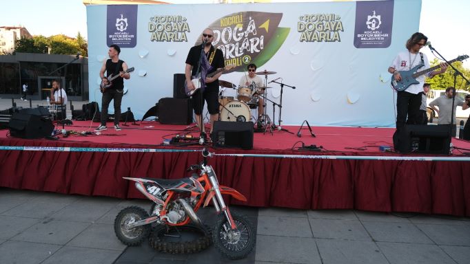 Kocaeli Doğa Sporları Festivali