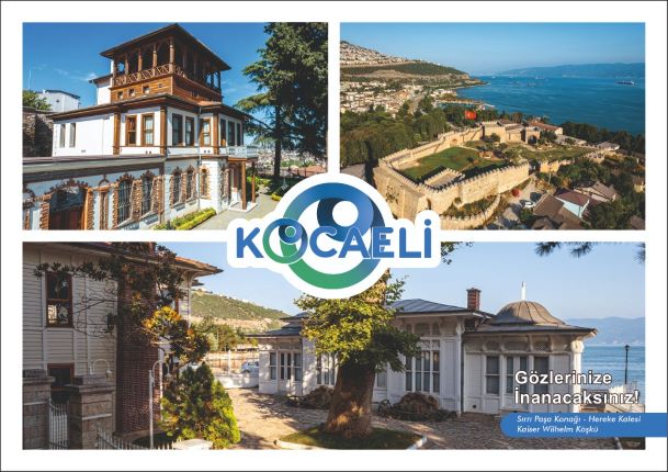 Kocaeli Kent Konseyi