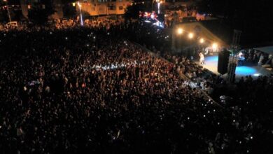 Kocaeli’nin yaz neşesine Sefo damga vurdu