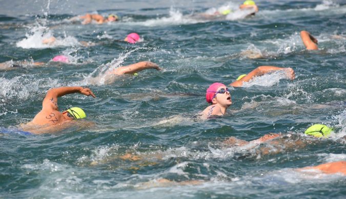 Körfezin İki Yakasını Birleştirecek Yarışmada Hazırlıklar Tamamlandı