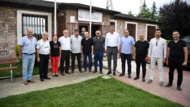 Uzunçiftlik Aile Sağlık Merkezi