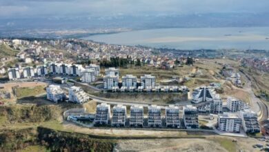 Vadi İzmit’te 12 adet taşınmaz satışa çıkıyor