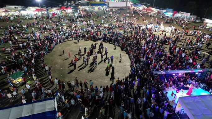 Yazlık Kadırga Şenlikleri