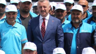 işçi personelin maaşlarına %30 oranında artış