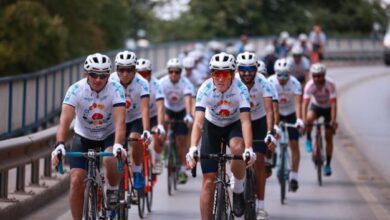 1071 Ahlat Malazgirt Zaferi bisiklet turu