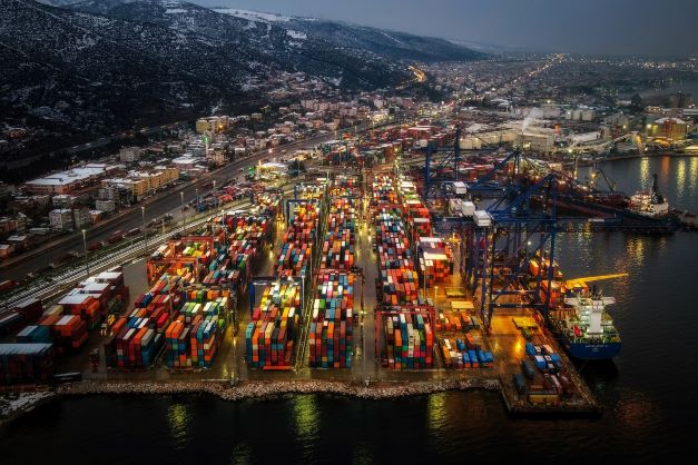 Körfez’in ‘en güzel’ fotoğrafları belirlendi