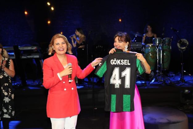 30 Ağustos Zafer Bayramı İzmit’te coşkuyla kutlandı