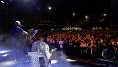 4. Kafkasya Yaz Şenlikleri başladı