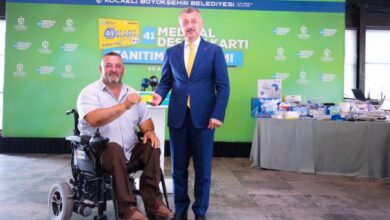 41 Kart Medikal Destek hayata geçti