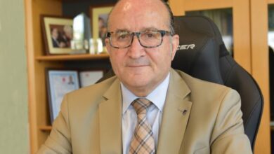 Kocaeli Sanayi Odası (KSO) Başkanı Ayhan Zeytinoğlu