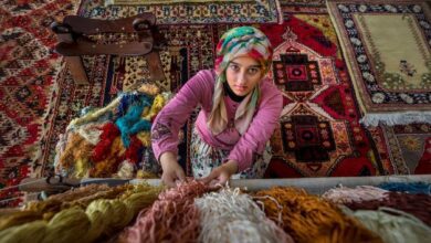Körfez’in ‘en güzel’ fotoğrafları belirlendi