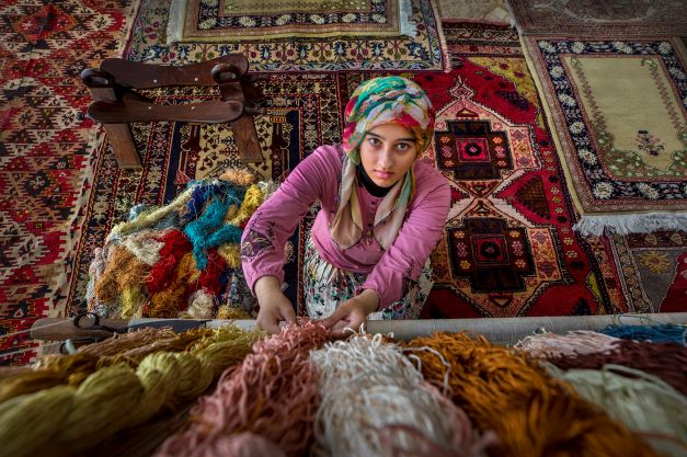 Körfez’in ‘en güzel’ fotoğrafları belirlendi