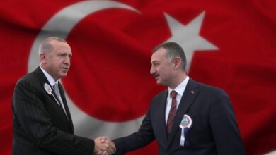 Başkan Büyükakın’dan 10. Açılış Bayramı’na davet