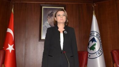 Başkan Hürriyet’ten 17 Ağustos mesajı