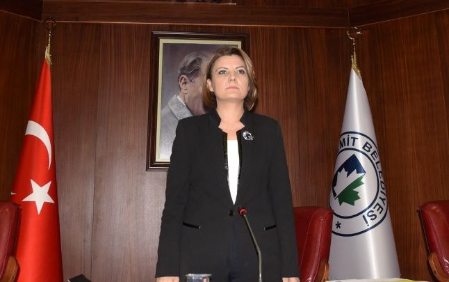 Başkan Hürriyet’ten 17 Ağustos mesajı