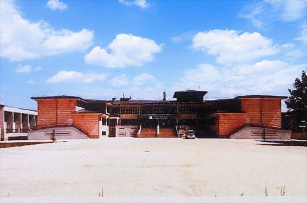 Başkan Sezer özel çocuklara Verdiği Sözü Tuttu