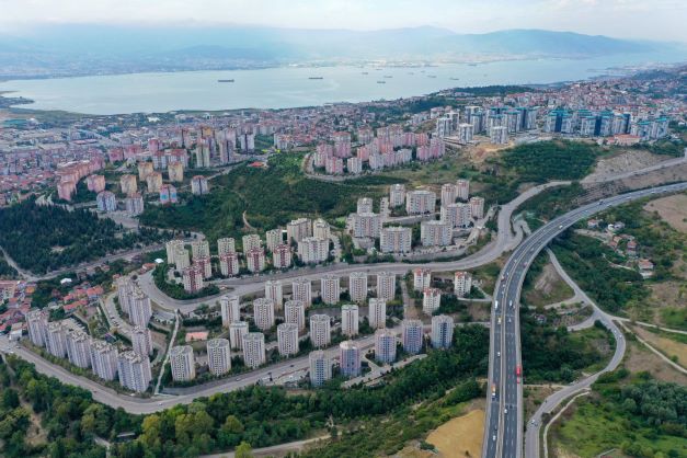 Büyükakın: 2023 yılında erken uyarı sistemi devreye girecek