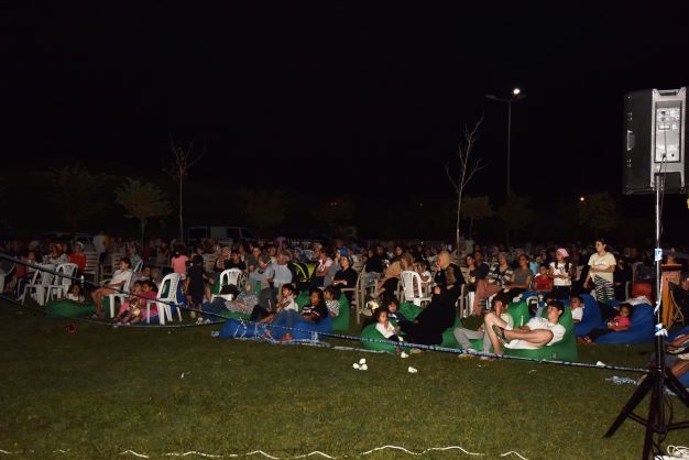 Düğün Dernek 2 Kartepelileri Güldürdü