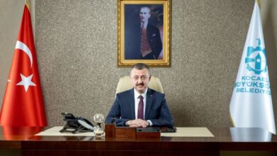 ”Dünya var oldukça Zafer Bayramı’nı coşku ile kutlayacağız”