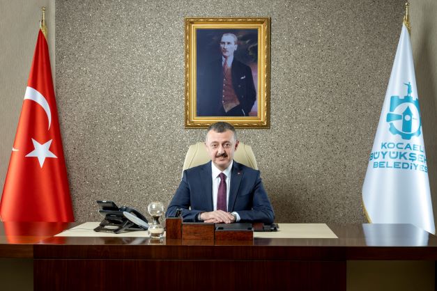 ”Dünya var oldukça Zafer Bayramı’nı coşku ile kutlayacağız”