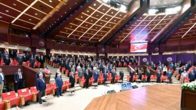 Başkan Bulut’tan bankalara çağrı: Finansmana erişimi kolaylaştırın