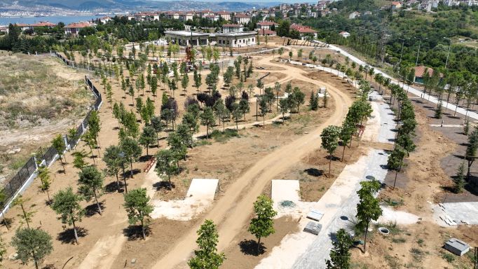 GÖLCÜK Geleceğe Umutla Bakıyor