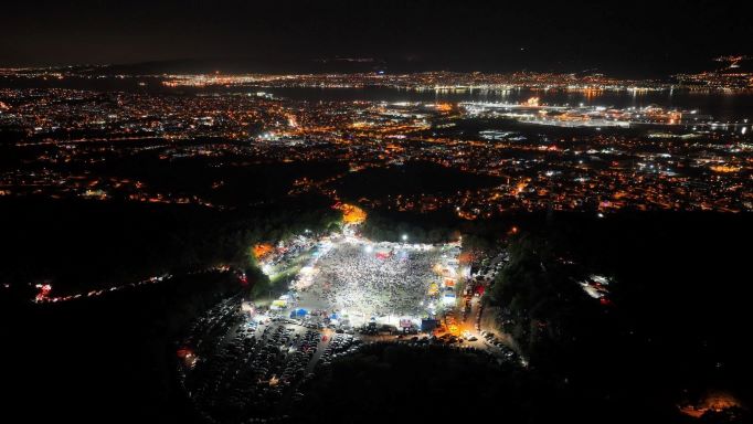 GÖLCÜK Geleceğe Umutla Bakıyor