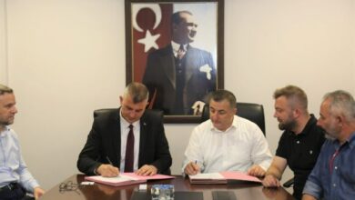 Gölcük Belediyesi İşçilerine Yüzde 30 Zam